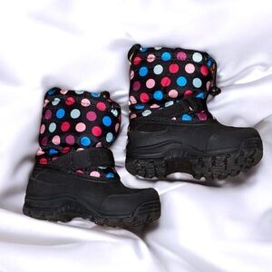 Northside Kids Winter Snow Boots